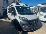 La Strada Avanti E | Automatik | SOLAR | AHK | AUTO.SAT - La Strada Diesel Kastenwagen Automatik