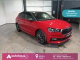 Skoda Fabia 1.5 TSI Style LED|Navi|PDC|Kamera|Sitzhz - Skoda Fabia Gebrauchtwagen in München
