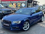 Audi A5 3.0 TFSI S-LINE QUATTRO 272PS AUTOMATIK - Audi A5 in Ludwigshafen