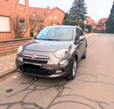 Fiat wunderschöner brauner Fiat 500x 500 Sonder... - Fiat 500S aus 2017