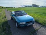 Opel Astra F Cabrio Bertone Edition  Klas... - Opel Astra: Cabrio, F Bertone