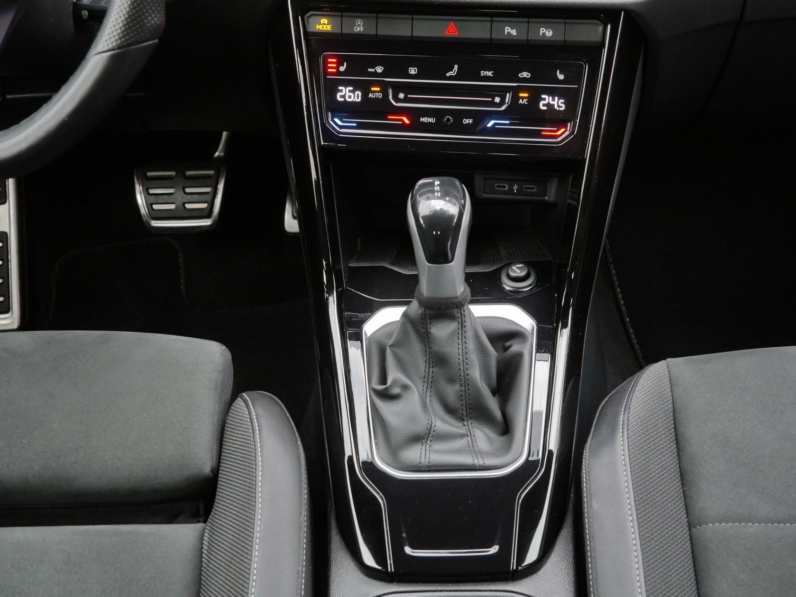 Volkswagen T-Roc - Bild 7