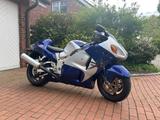 Suzuki  Hayabusa  GSX 1300  - Offers