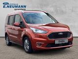 Ford Tourneo Connect Titanium*XENON*NAVI* - rote Ford Tourneo