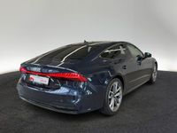 Audi A7 - Vorschau Bild 5