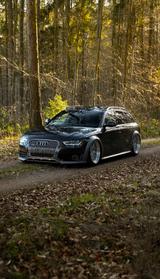 Audi A4 Allroad 2.0 TDI S tronic quattro - - gebrauchte Audi A4 Allroad aus dem Jahr 2014