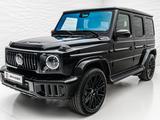 Mercedes-Benz G 63 AMG *ACTIVE RIDE CONTROL*Night Paket 1-2 - Mercedes-Benz G-Klasse Neuwagen