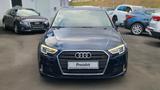 Audi A3 Sportback sport *SHZ*AHK*XENON*GARANTIE - Audi A3 mit Benzin-Antrieb: Kleinwagen