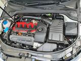 Audi RS3 2.5 TFSI S tronic quattro Sportback - - Audi RS3: Weiß