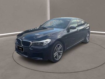 BMW 630 Gran Turismo - 3