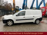 Dacia Logan Express Ambiance / Kastenwagen - Dacia Kastenwagen