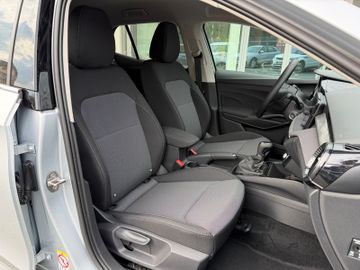 Skoda Fabia - 5