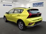 Hyundai BAYON Trend FL*UPE28.070€* LED Navi KAMERA SHZ L - scheckheftgepflegte Hyundai BAYON