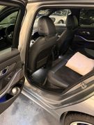 Fahrzeugabbildung ALPINA D3 S 3.0 Allrad Touring *Sonderlack*Mwst.*