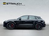 Porsche Macan GTS LUFT/NAVI/360°KAM/BOSE/PDLS+ - Porsche Macan mit Benzin-Antrieb: Geländewagen