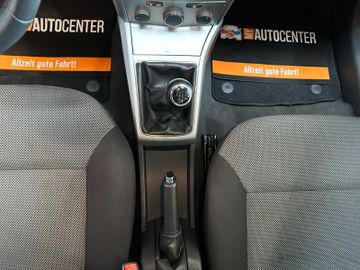 MYAUTOCENTER – Gebraucht- und Jahreswagen mit Werkstattservice in Pfaffenhofen Opel Astra H Lim. Edition *TEMPO*KLIMA*1-HAND*