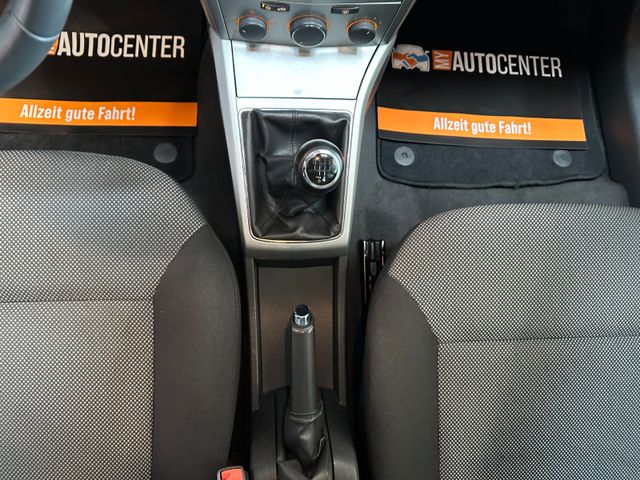 MYAUTOCENTER – Gebraucht- und Jahreswagen mit Werkstattservice in Pfaffenhofen Opel Astra H Lim. Edition *TEMPO*KLIMA*1-HAND*