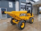 JCB 3T-2 - 2021 YEAR - 1015 WORKING HOURS - JCB 3