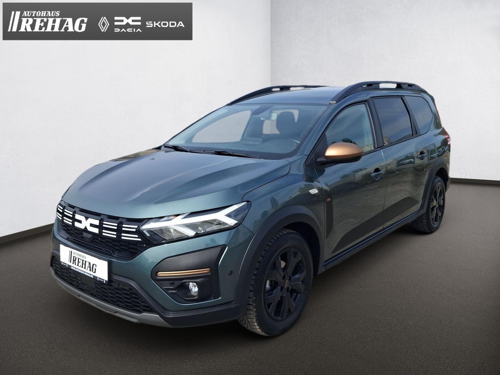 Dacia Jogger Extreme+ TCe 110 *Allwetterreifen*AHK*