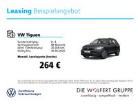 Volkswagen Tiguan - Vorschau Bild 3