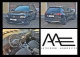 Volkswagen Tiguan Allspace 4Motion*7-Sitze/Allrad/Automatik - Volkswagen Tiguan Allspace in Augsburg