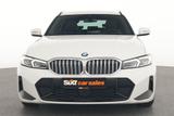 BMW 320d M Sport ACC|ad.LED|Pano|PAs+Kam|el.Sitz|AHK - gebrauchte BMW 320 aus dem Jahr 2023