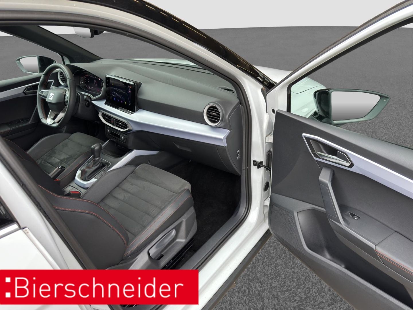 Seat Arona - Bild 34