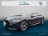 BMW 840i xDrive Gran Coupé M Sportpaket Head-Up+Navi - BMW 840 aus 2021
