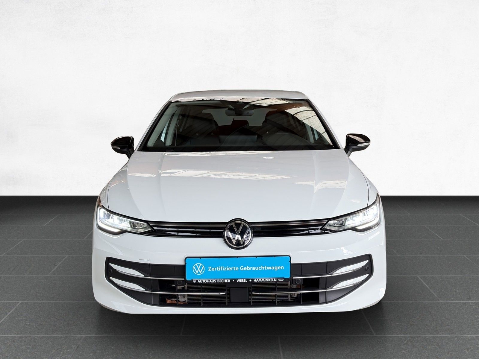 Volkswagen Golf Goal 1.5 TSI 6-Gang AHK CarPlay LED Sitzhz foto 3