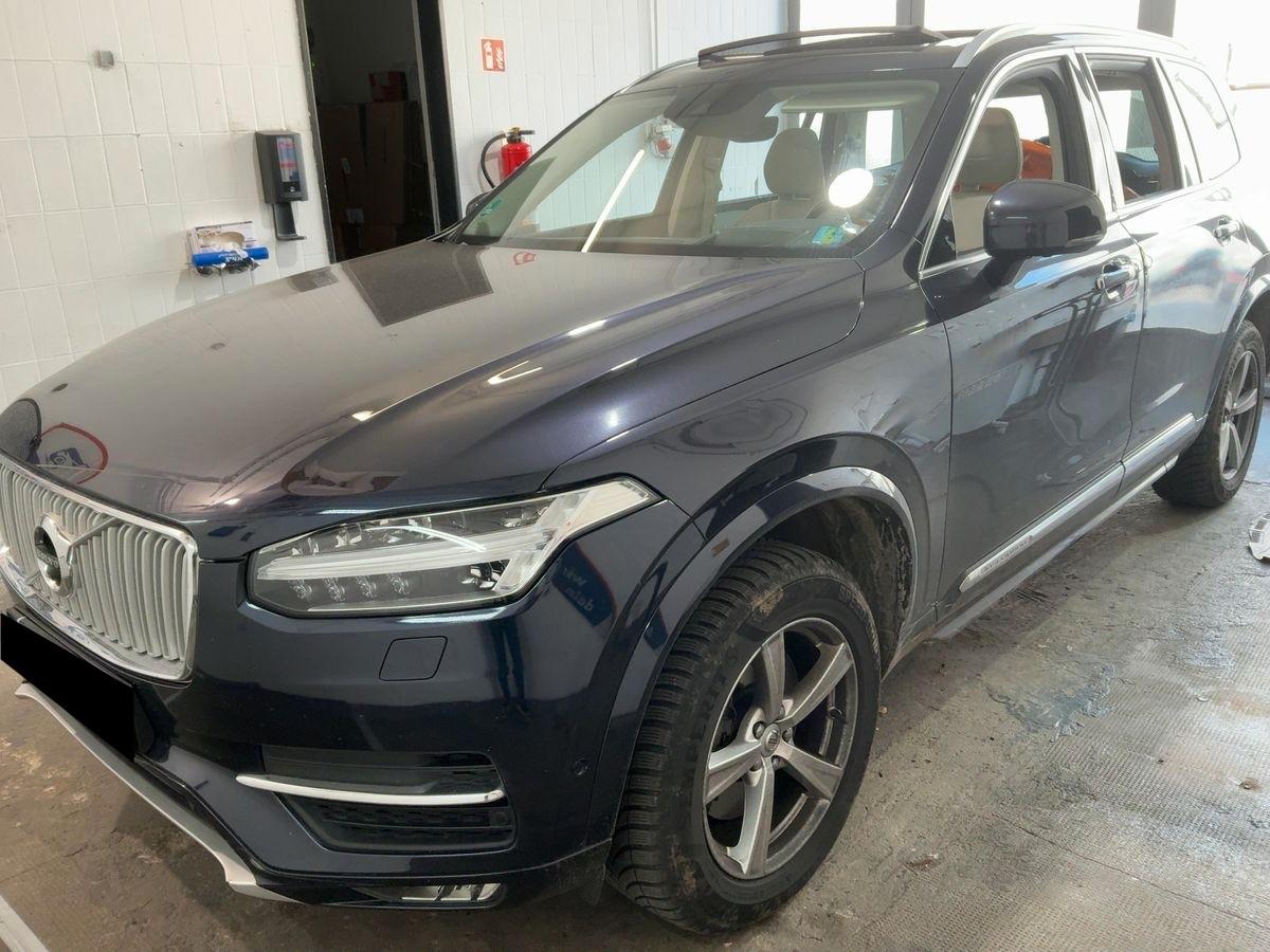 Volvo VOLVO XC90 INSCRIPTION D5 AWD | PANO [GARANTIE]