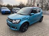 Suzuki Ignis Comfort 4x4 - Suzuki Gebrauchtwagen in Kassel