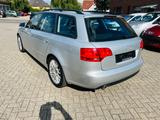 Audi A4 Avant 2.0 S Line Facelift PDC Klima 18Zoll - Audi A4: Facelift