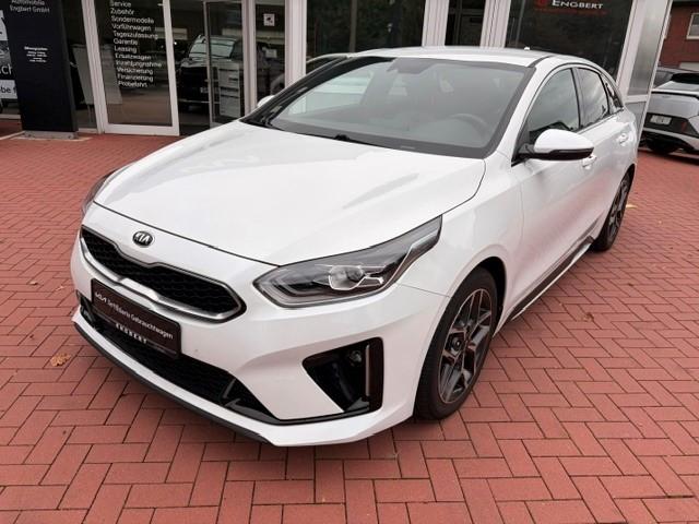 Kia Pro Ceed 1.6T GT Line *Kamera*WKR*SKR*