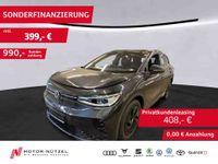 Volkswagen ID.4 - Vorschau Bild 1