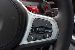 BMW X5 M – 22 / 30