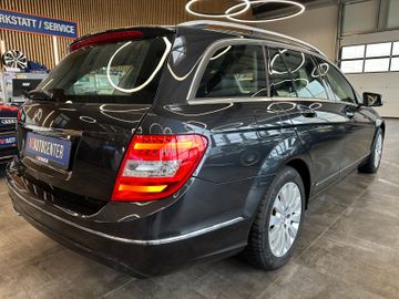 Mercedes-Benz C 250 T AVANTGARDE *TÜV NEU*Navi*PDC*