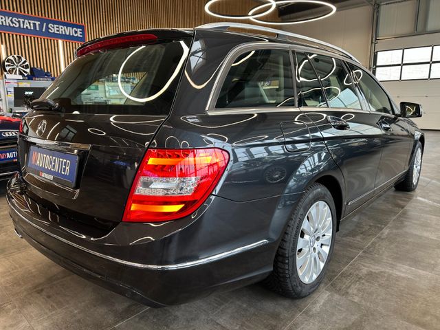 Mercedes-Benz C 250 T AVANTGARDE *TÜV NEU*Navi*PDC*