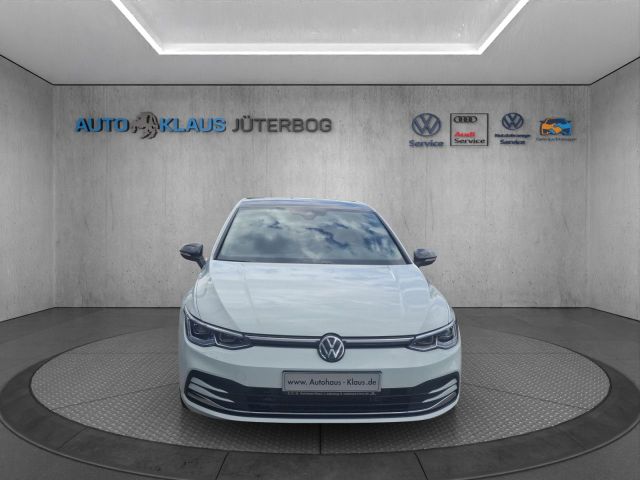 Golf VIII 1.5 TSI Active+LED-Plus+App-Connect