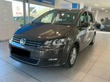 Volkswagen Sharan 2.0 TDI DSG BMT Cup "Bi-Xenon"PANO"AHK" - gebrauchte Vans in Regensburg