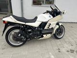BMW K100rs - BMW 1990