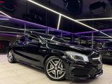 Mercedes-Benz CLA 45 AMG 4Matic*2.HAND*RFK - Mercedes-Benz CLA 45 AMG