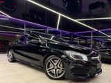 Mercedes-Benz CLA 45 AMG 4Matic*2.HAND*RFK - Mercedes-Benz CLA 45 AMG: Limousine