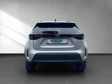 Toyota Yaris Cross 1.5 Hybrid Teamplayer *BLIS*SHZ*PDC*