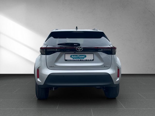 Toyota Yaris Cross 1.5 Hybrid Teamplayer *BLIS*SHZ*PDC*