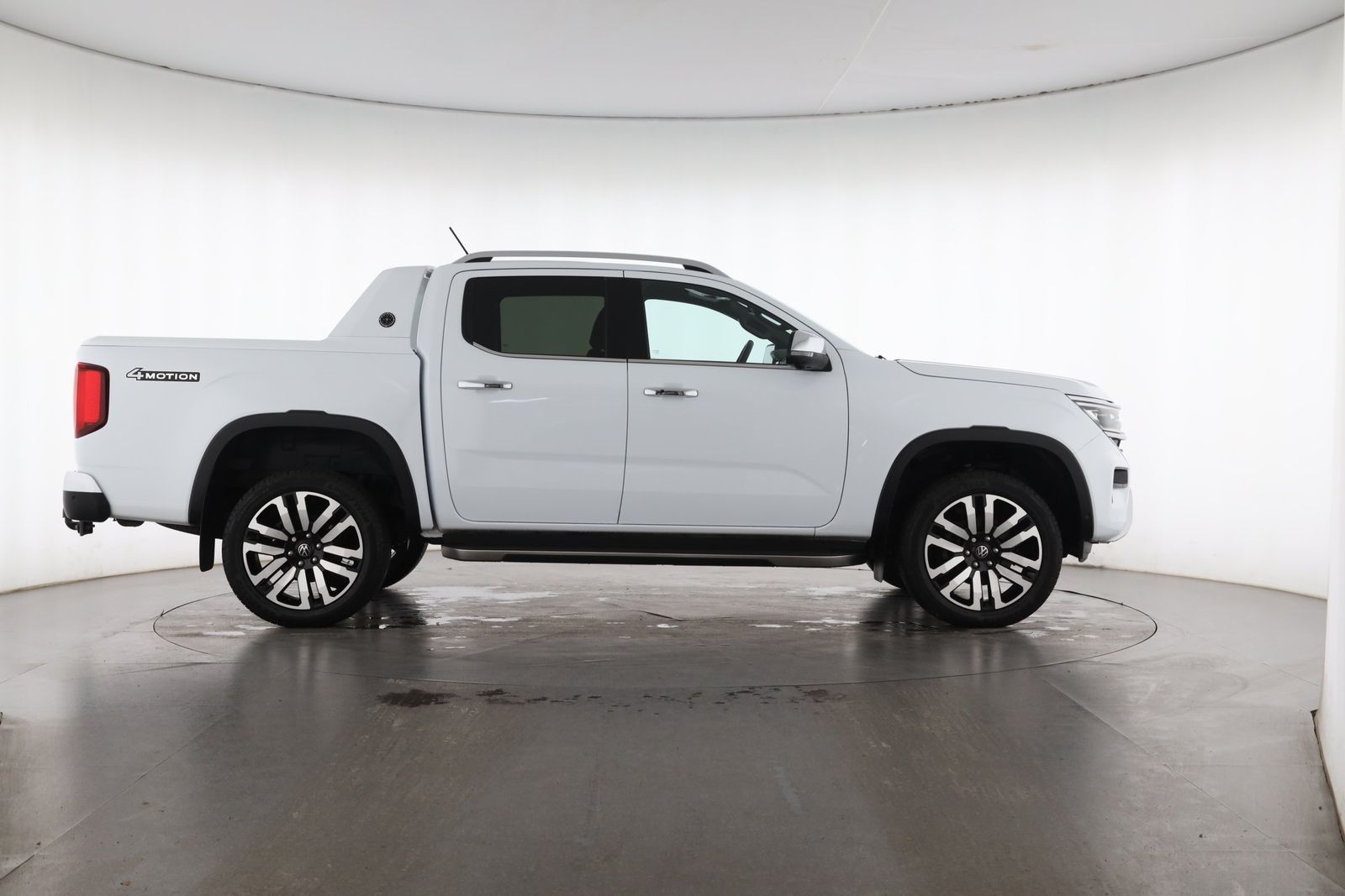 Volkswagen Amarok - Bild 7