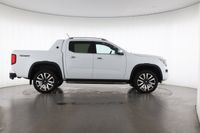 Volkswagen Amarok - Vorschau Bild 7