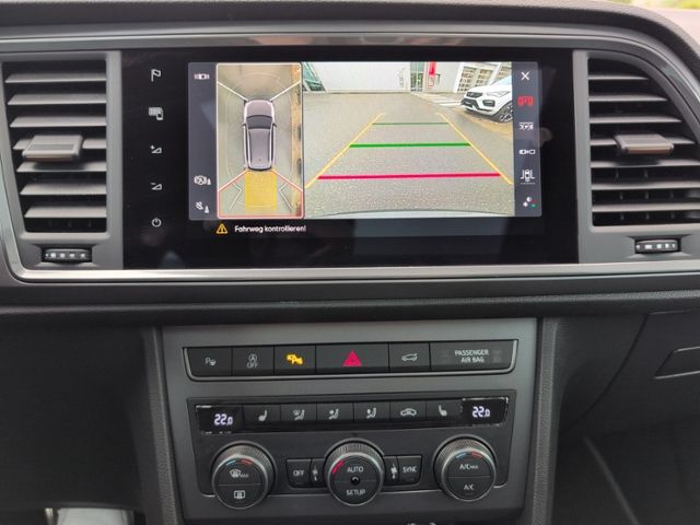 Ateca 2.0 TSI 4Drive PANO+LED+NAVI+RFK+ACC+SIHZ+