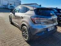 Renault Captur - Vorschau Bild 7