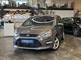 Ford S-Max Titanium S *2. Hand*Klima*PDC*Freisprech* - gebrauchte Ford S-Max aus dem Jahr 2014