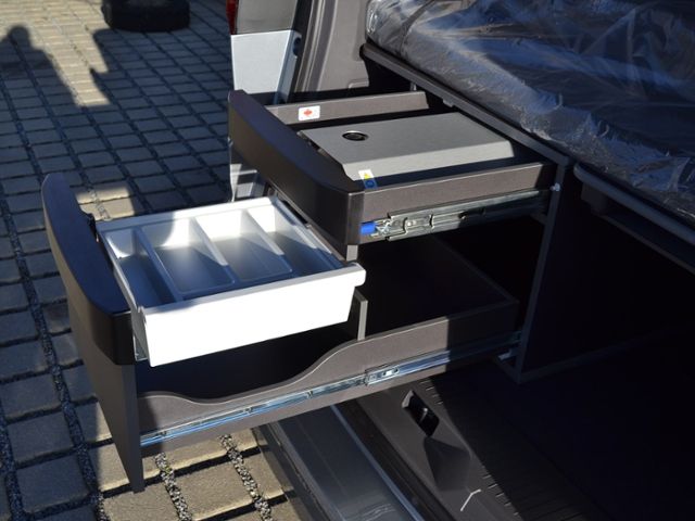 T7 California Beach Camper 2.0 TDI DSG Lang AHK/